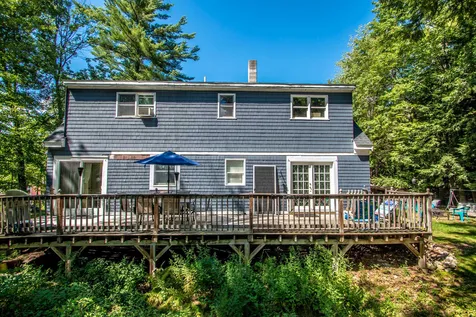 168 Woodland Grove Conway NH 03813