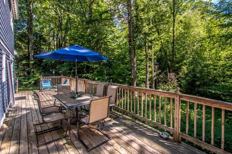 168 Woodland Grove Conway NH 03813