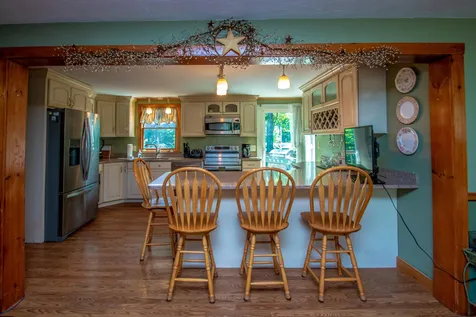 168 Woodland Grove Conway NH 03813