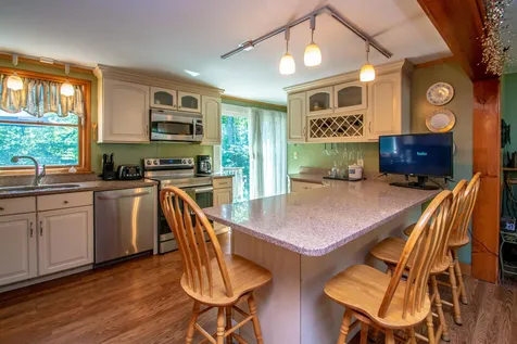 168 Woodland Grove Conway NH 03813