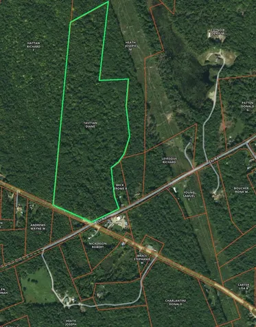 01 Old Turnpike Road Salisbury NH 03268