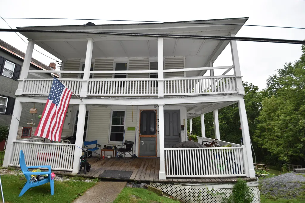 11 Macdonough Drive Vergennes VT 05491