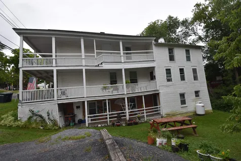 11 Macdonough Drive Vergennes VT 05491
