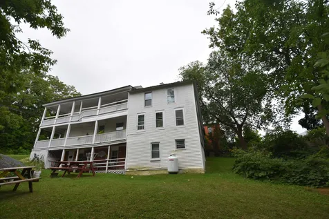 11 Macdonough Drive Vergennes VT 05491