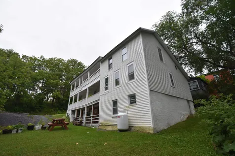 11 Macdonough Drive Vergennes VT 05491