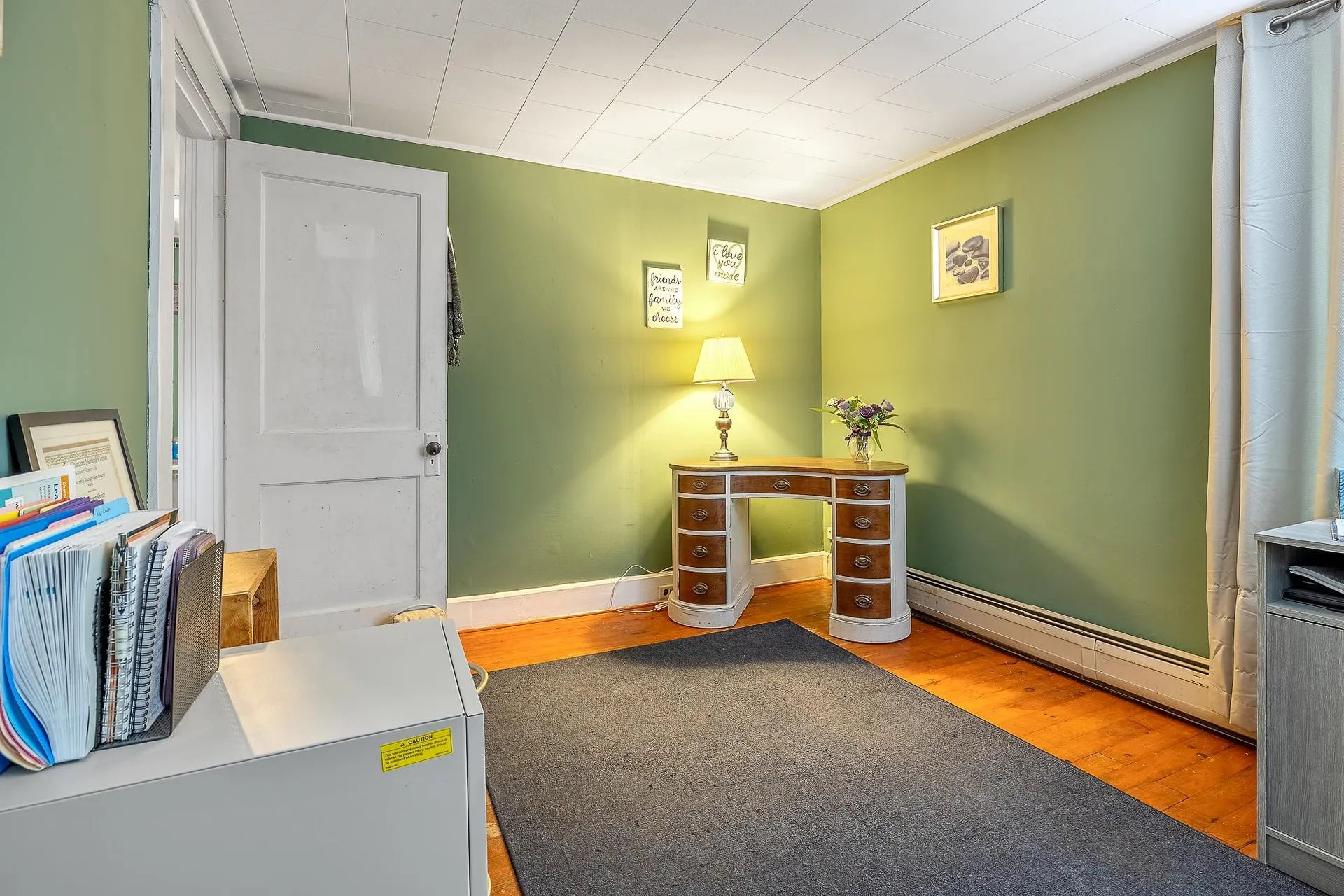 43 Lake Street Enfield NH 03748
