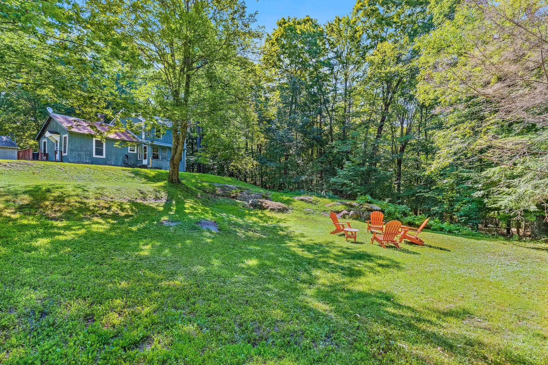 43 Lake Street Enfield NH 03748