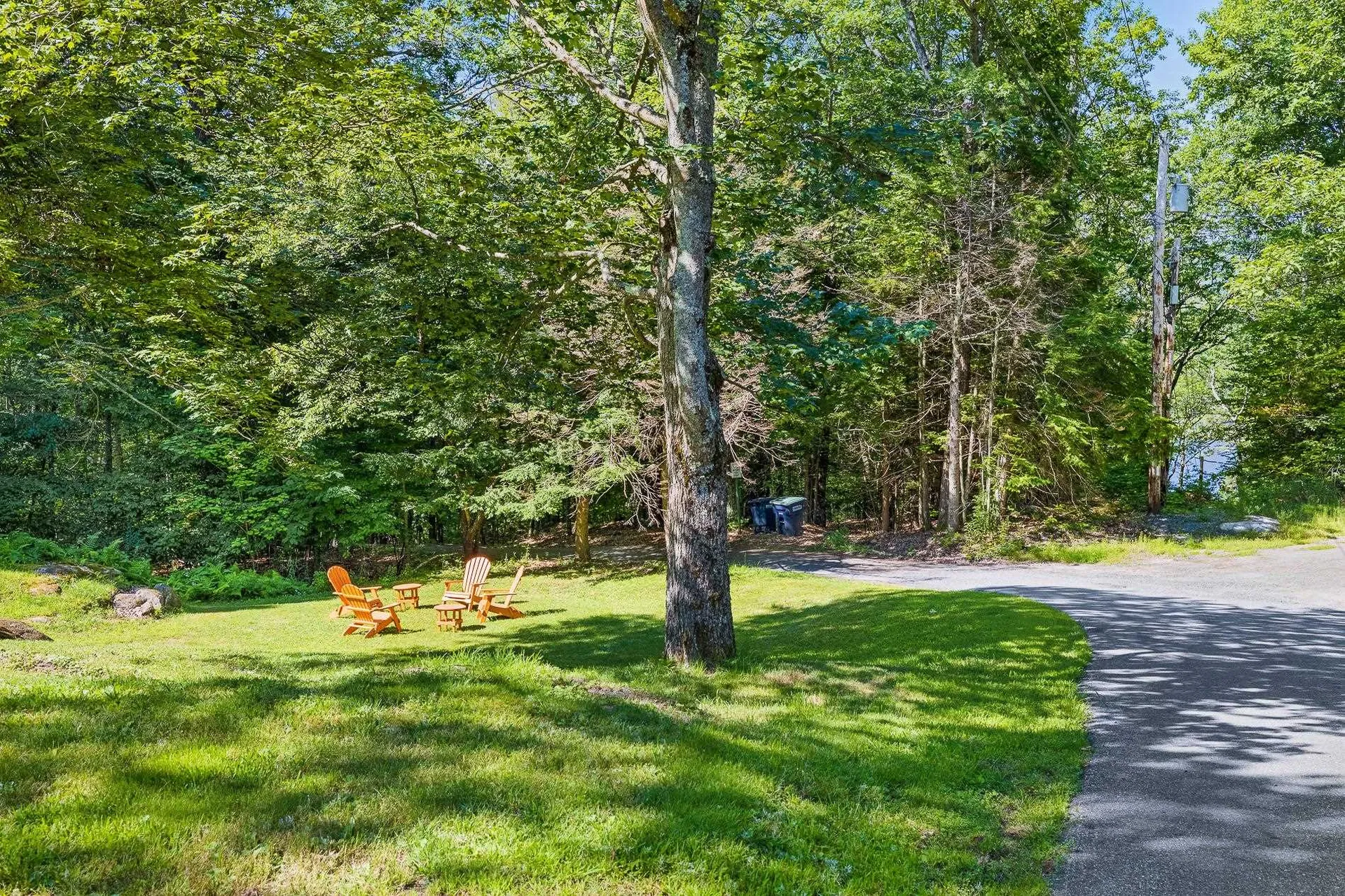 43 Lake Street Enfield NH 03748