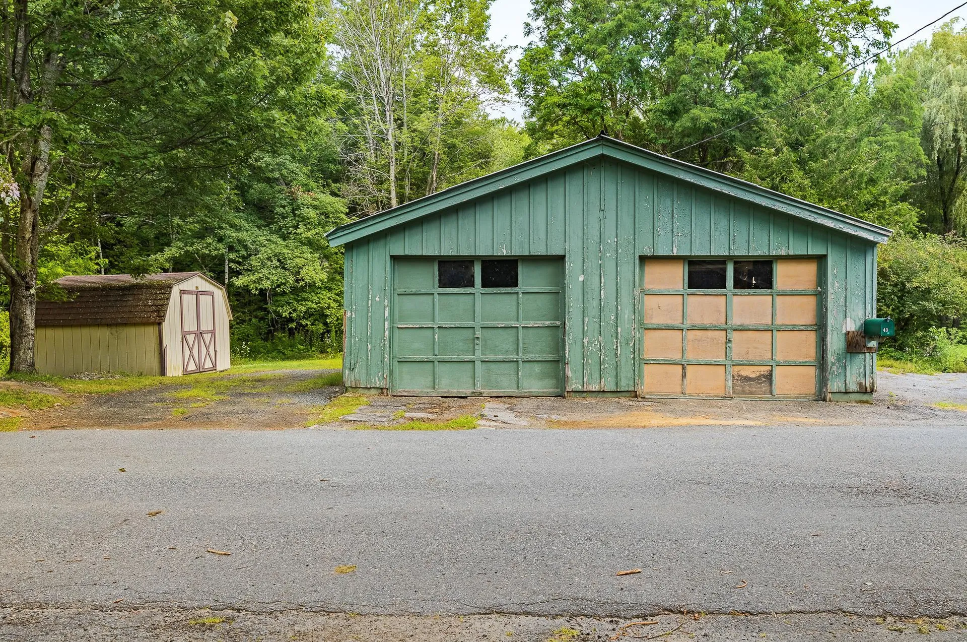 43 Lake Street Enfield NH 03748