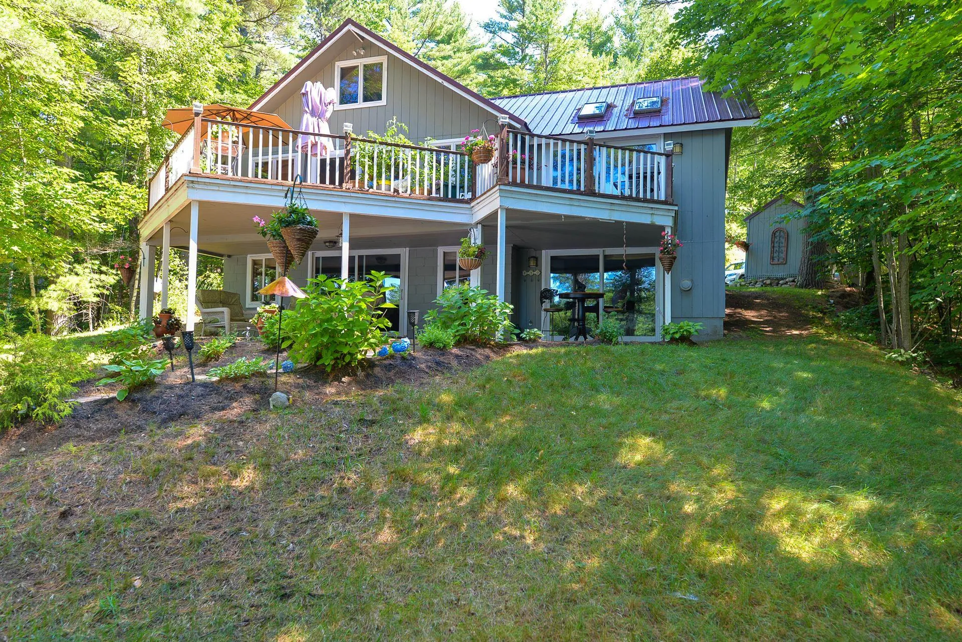 24 Bold Road Wakefield NH 03830