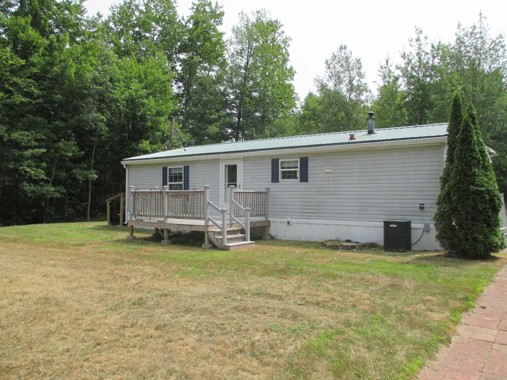 21 NE Pond Road Milton NH 03851