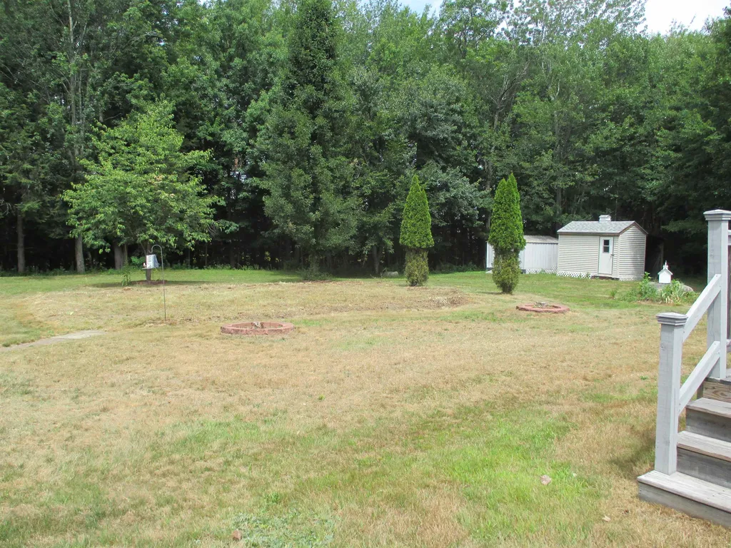 21 NE Pond Road Milton NH 03851