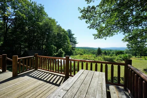486 Mount Hunger Road Henniker NH 03242