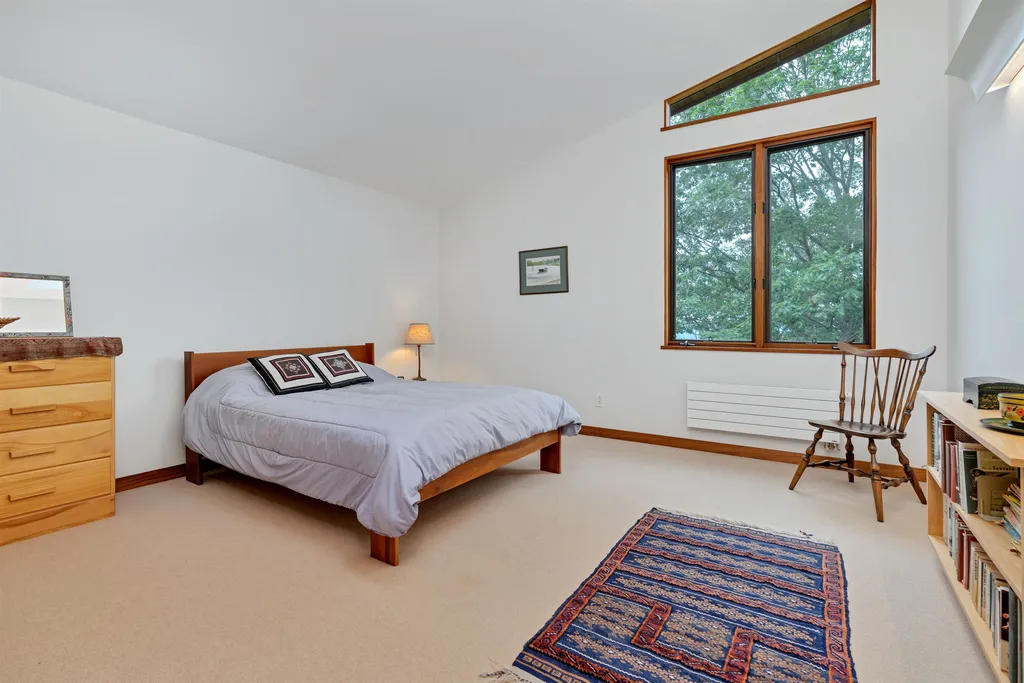 56 Horton Lane Lyme NH 03768