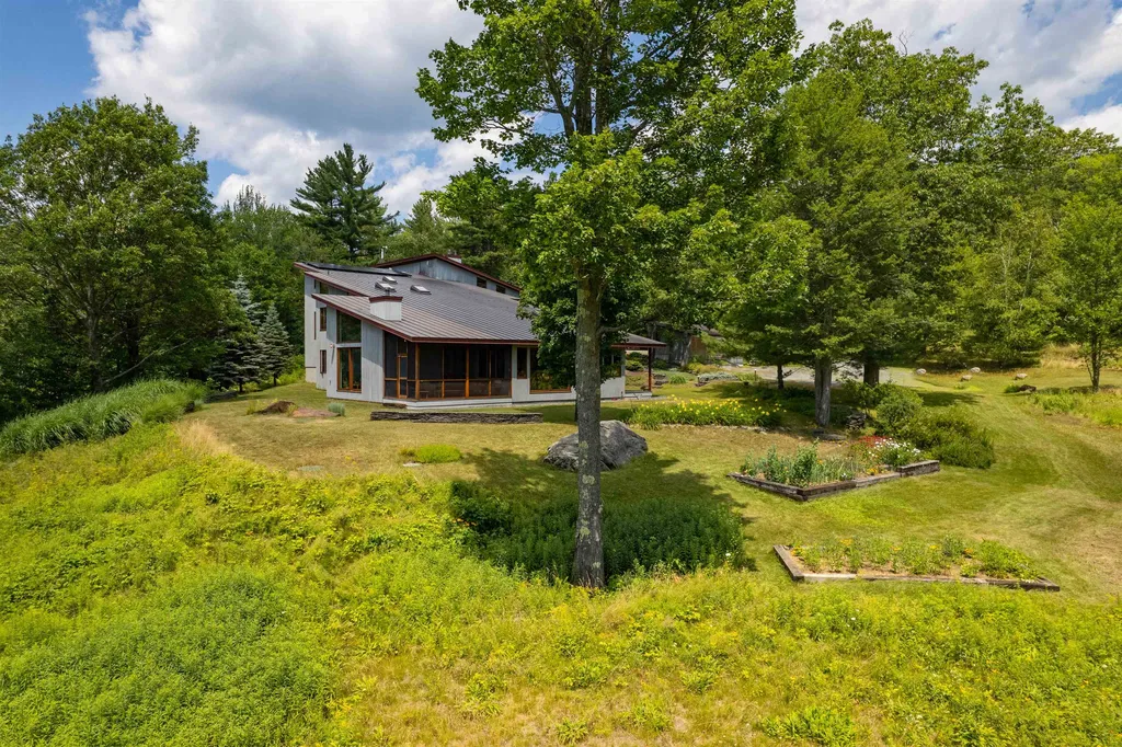 56 Horton Lane Lyme NH 03768