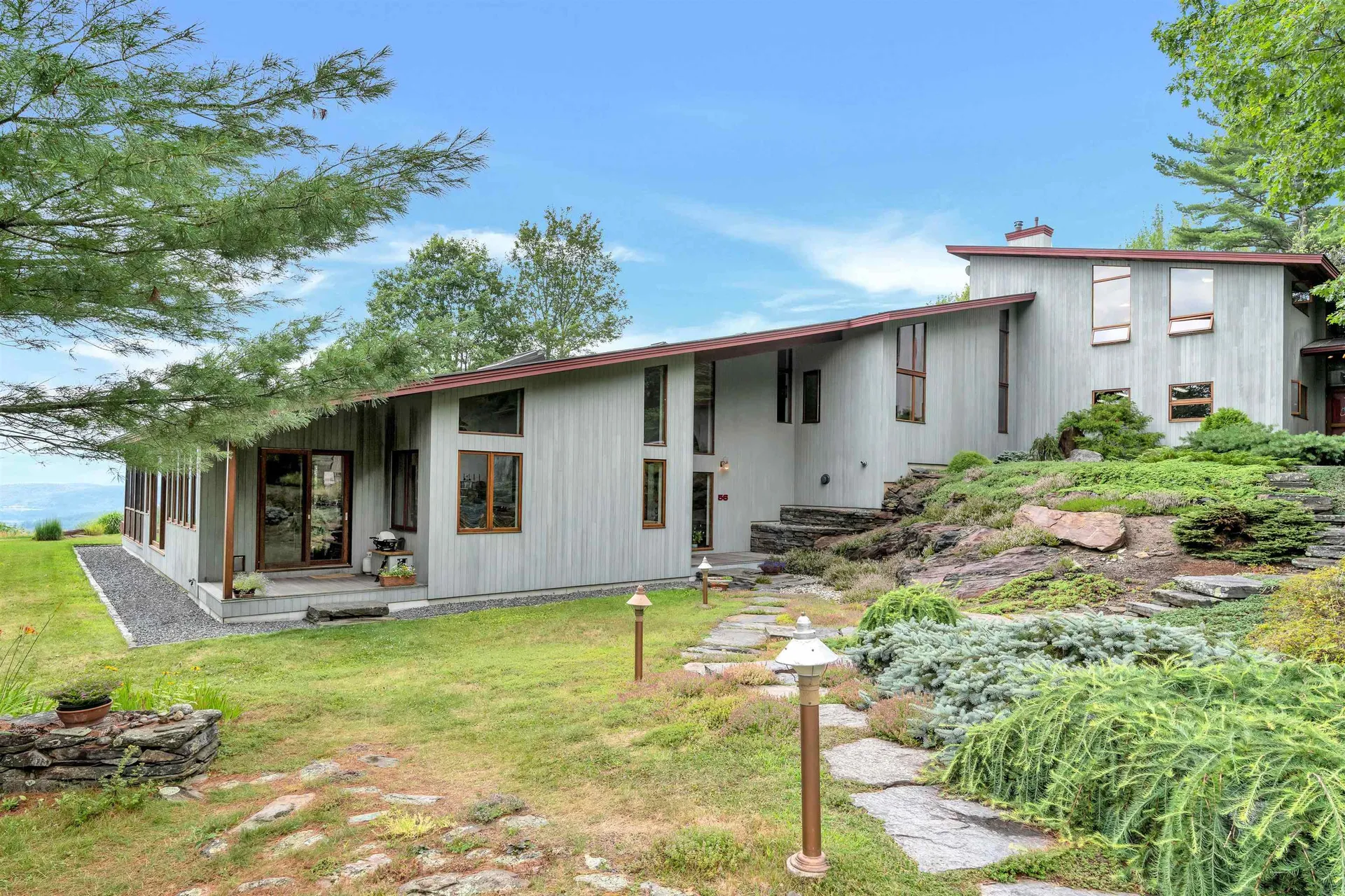 56 Horton Lane Lyme NH 03768