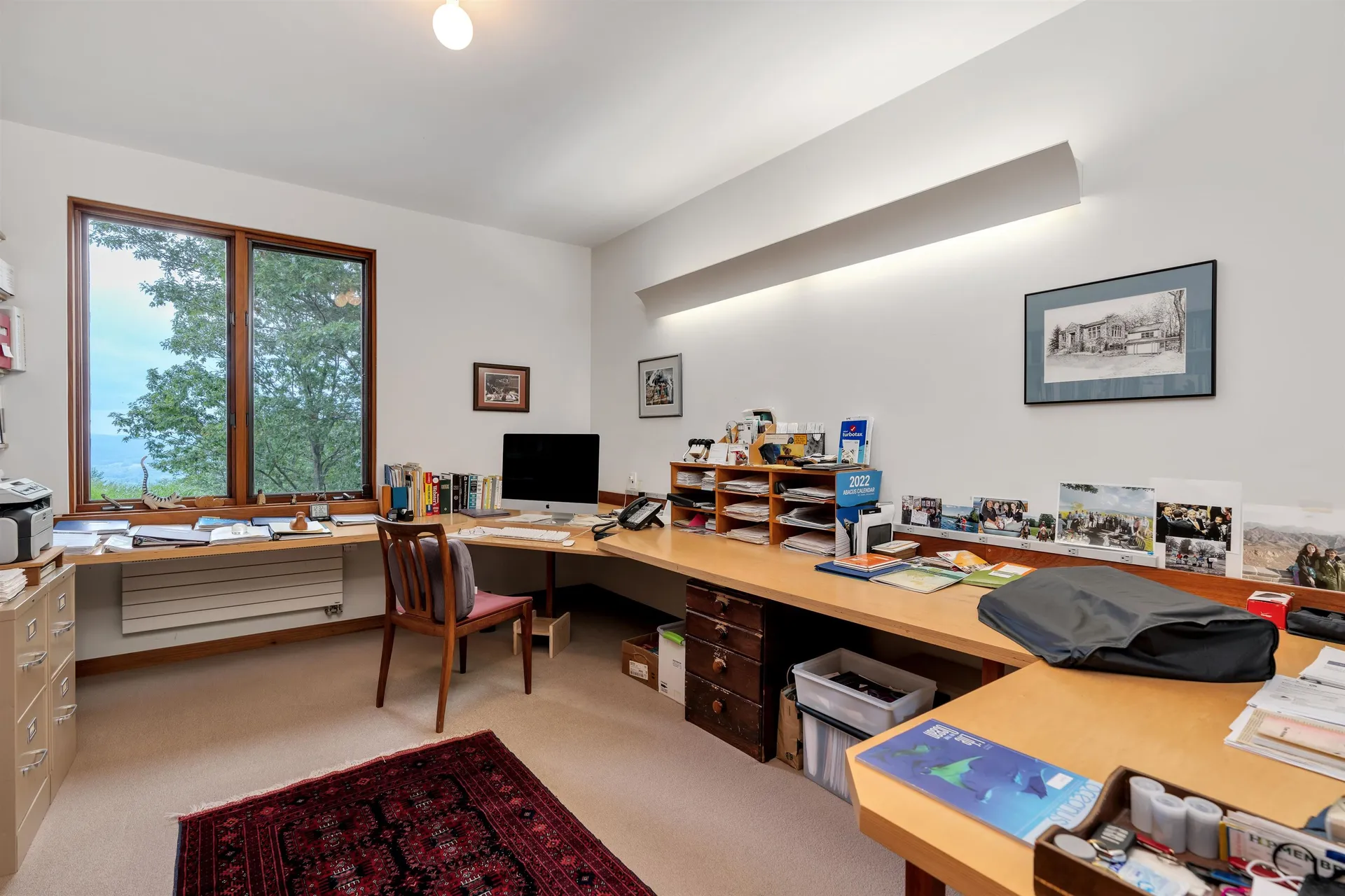 56 Horton Lane Lyme NH 03768