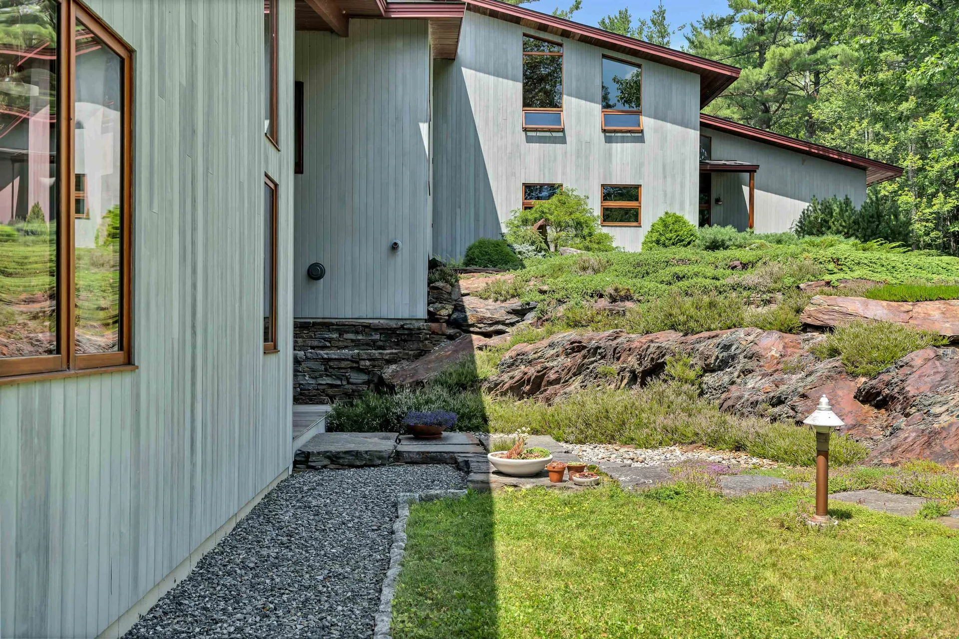 56 Horton Lane Lyme NH 03768