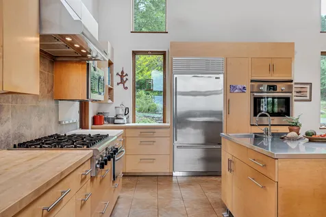 56 Horton Lane Lyme NH 03768