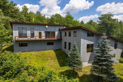 56 Horton Lane Lyme NH 03768