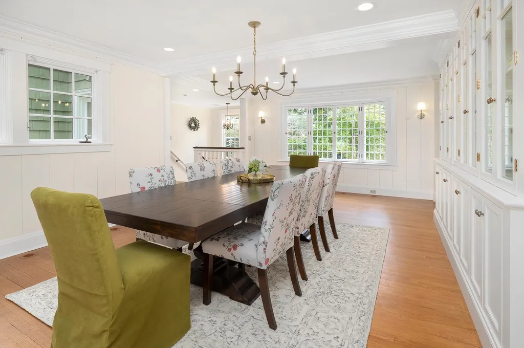 9 Downing Road Hanover NH 03755