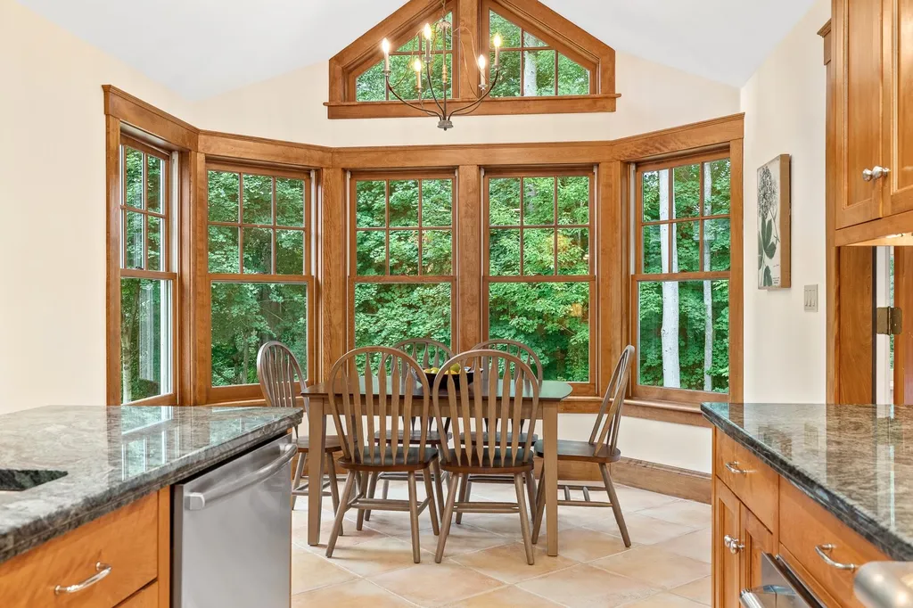 9 Downing Road Hanover NH 03755