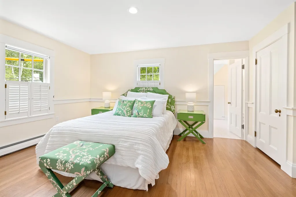 9 Downing Road Hanover NH 03755