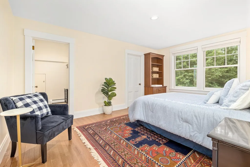 9 Downing Road Hanover NH 03755