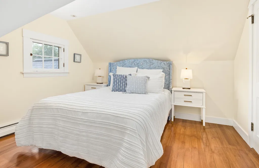 9 Downing Road Hanover NH 03755