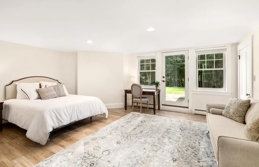 9 Downing Road Hanover NH 03755