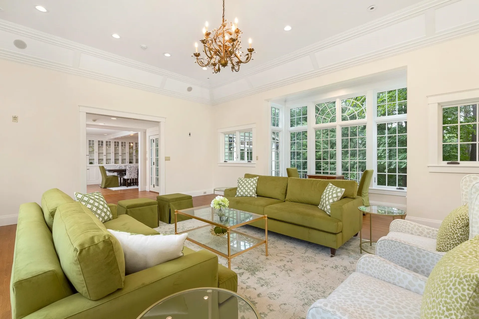 9 Downing Road Hanover NH 03755