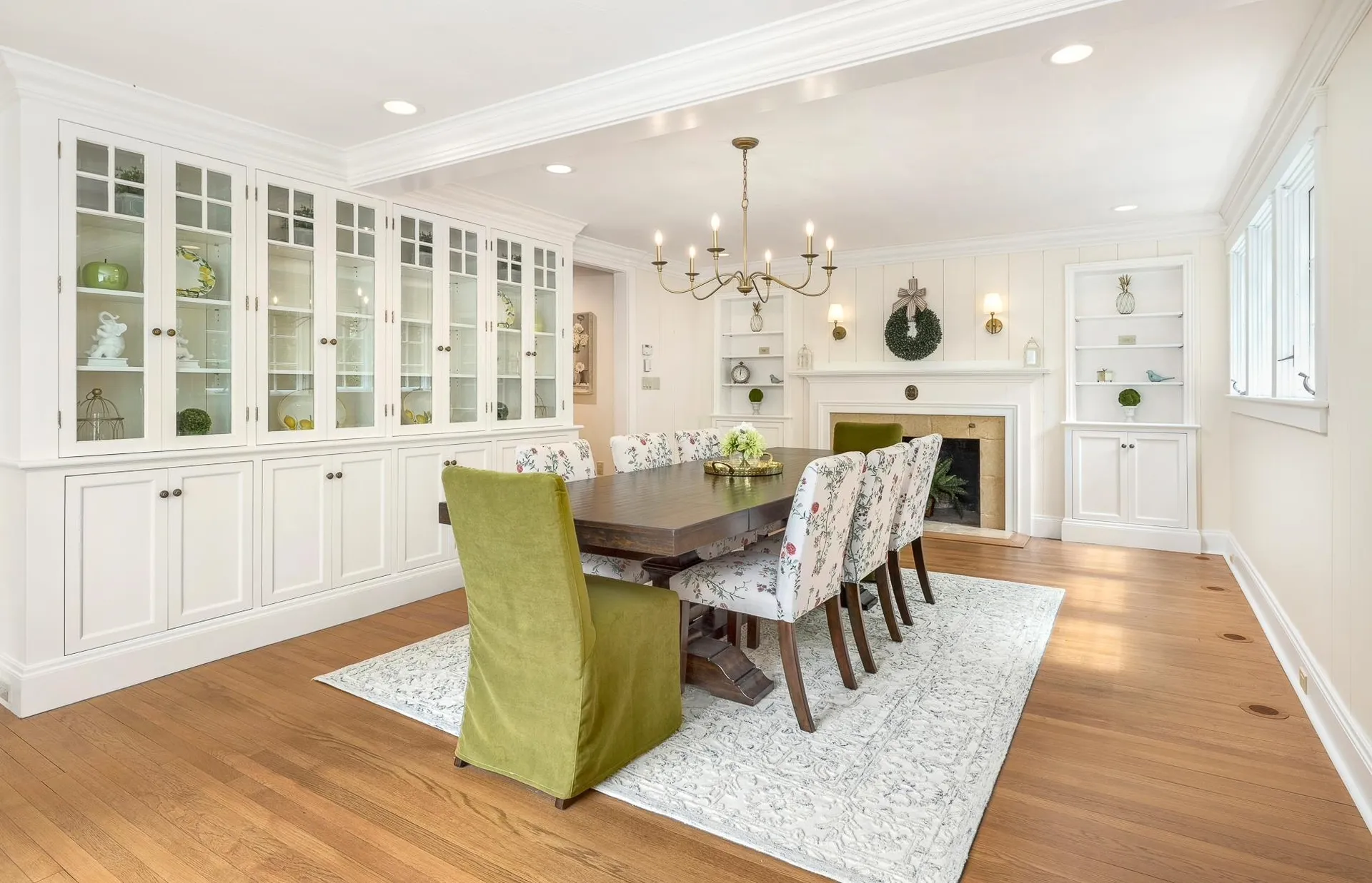9 Downing Road Hanover NH 03755