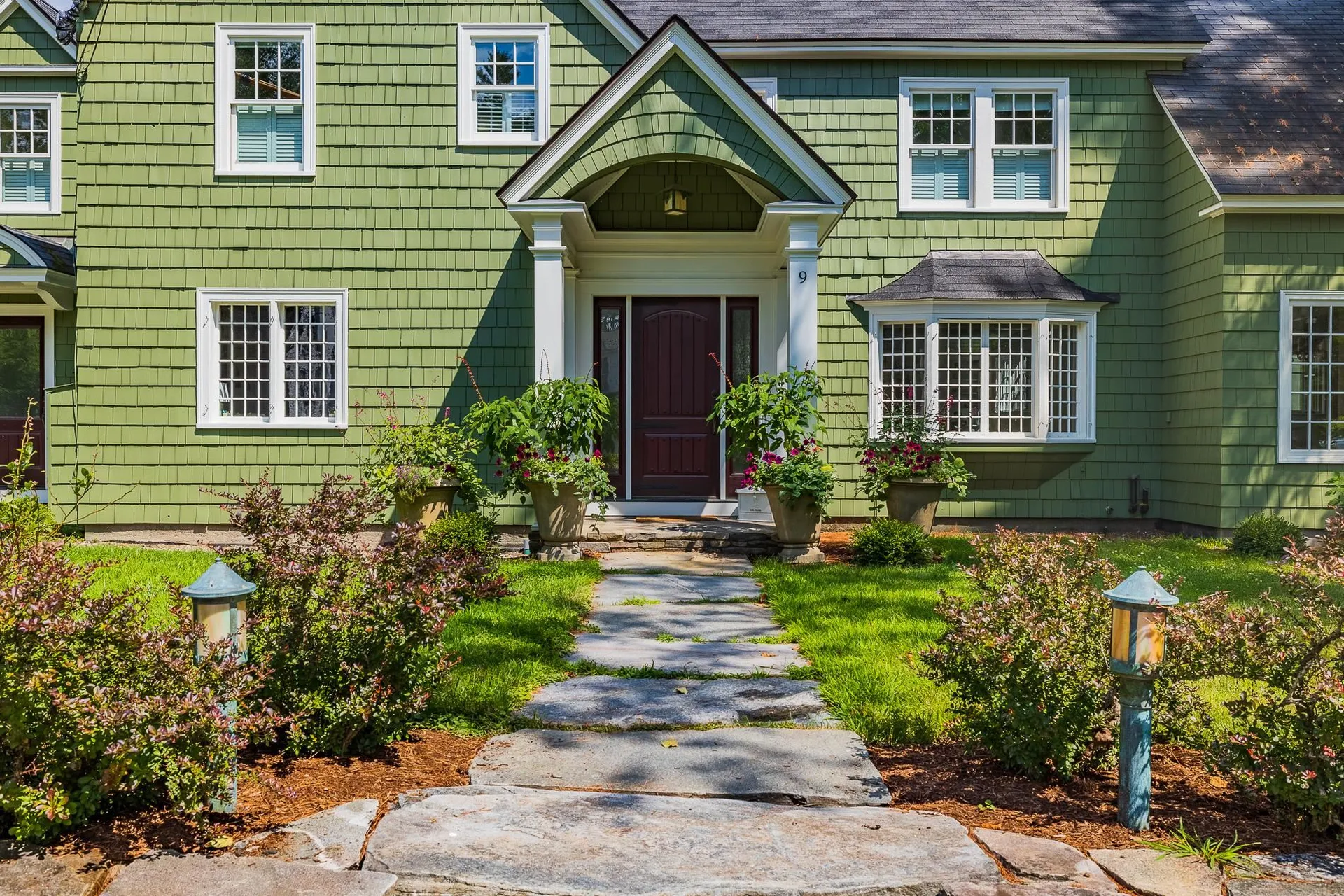 9 Downing Road Hanover NH 03755