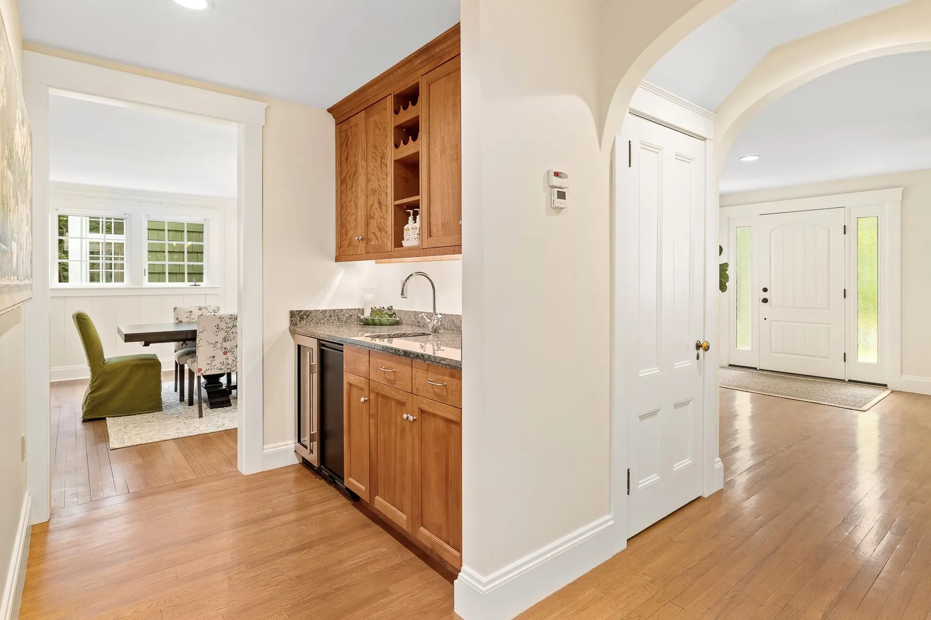 9 Downing Road Hanover NH 03755