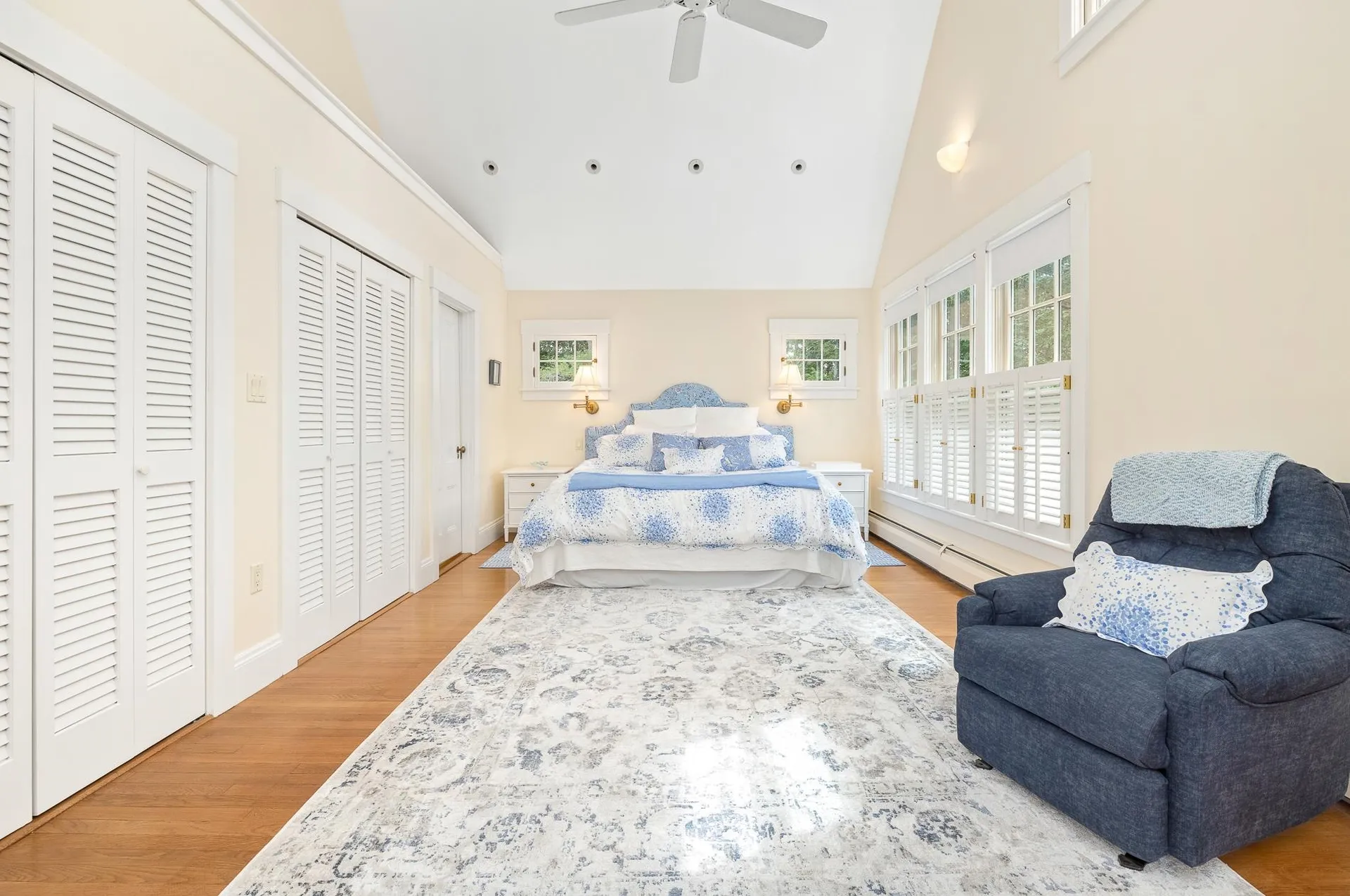 9 Downing Road Hanover NH 03755