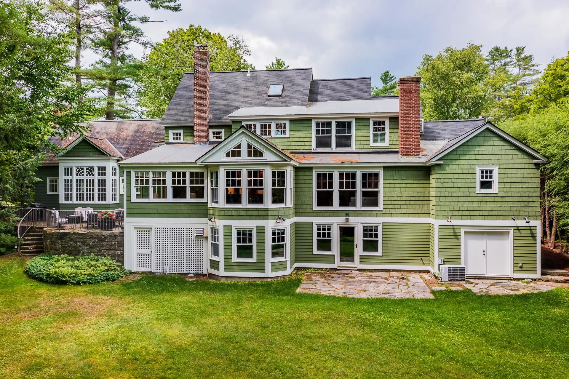 9 Downing Road Hanover NH 03755