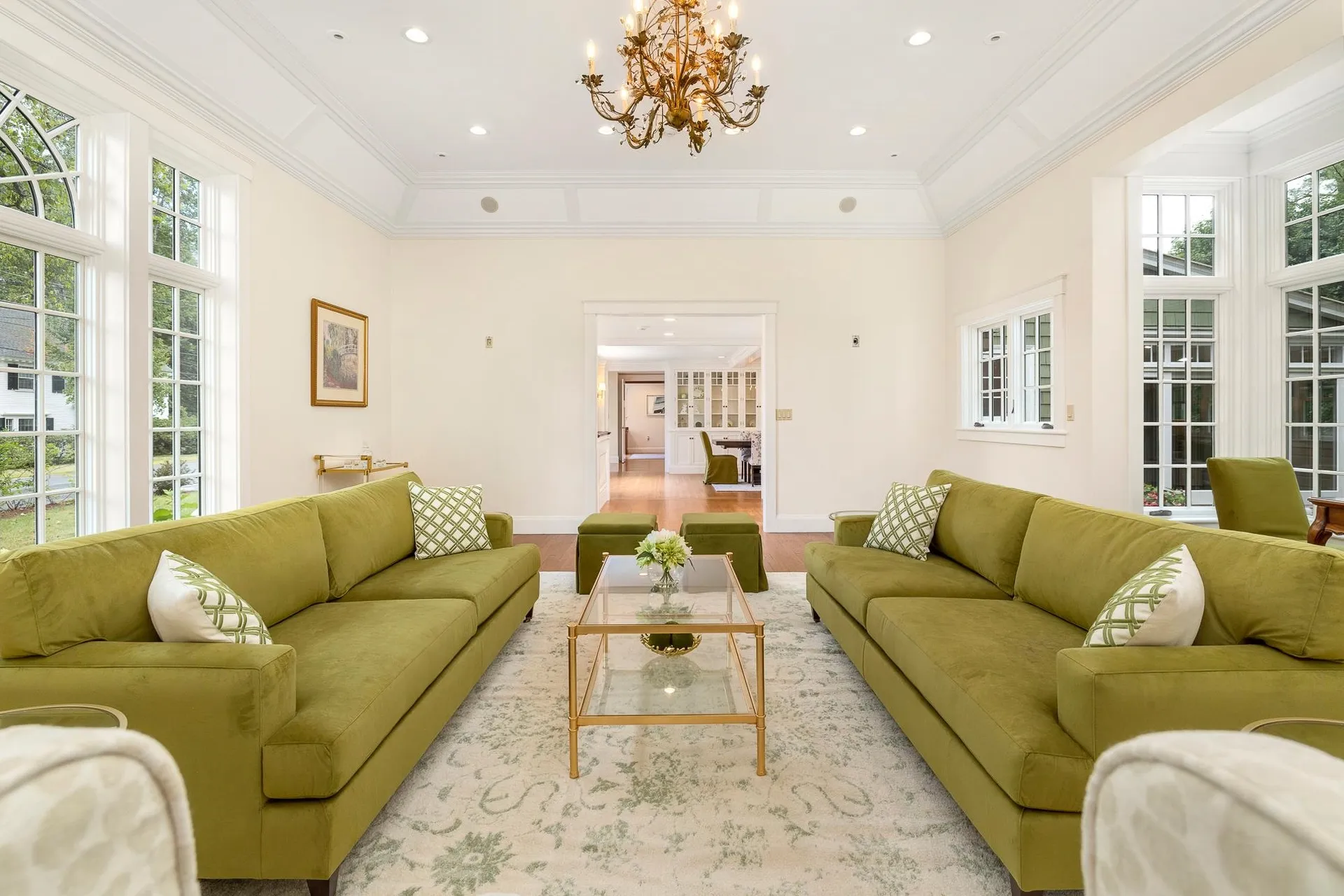 9 Downing Road Hanover NH 03755