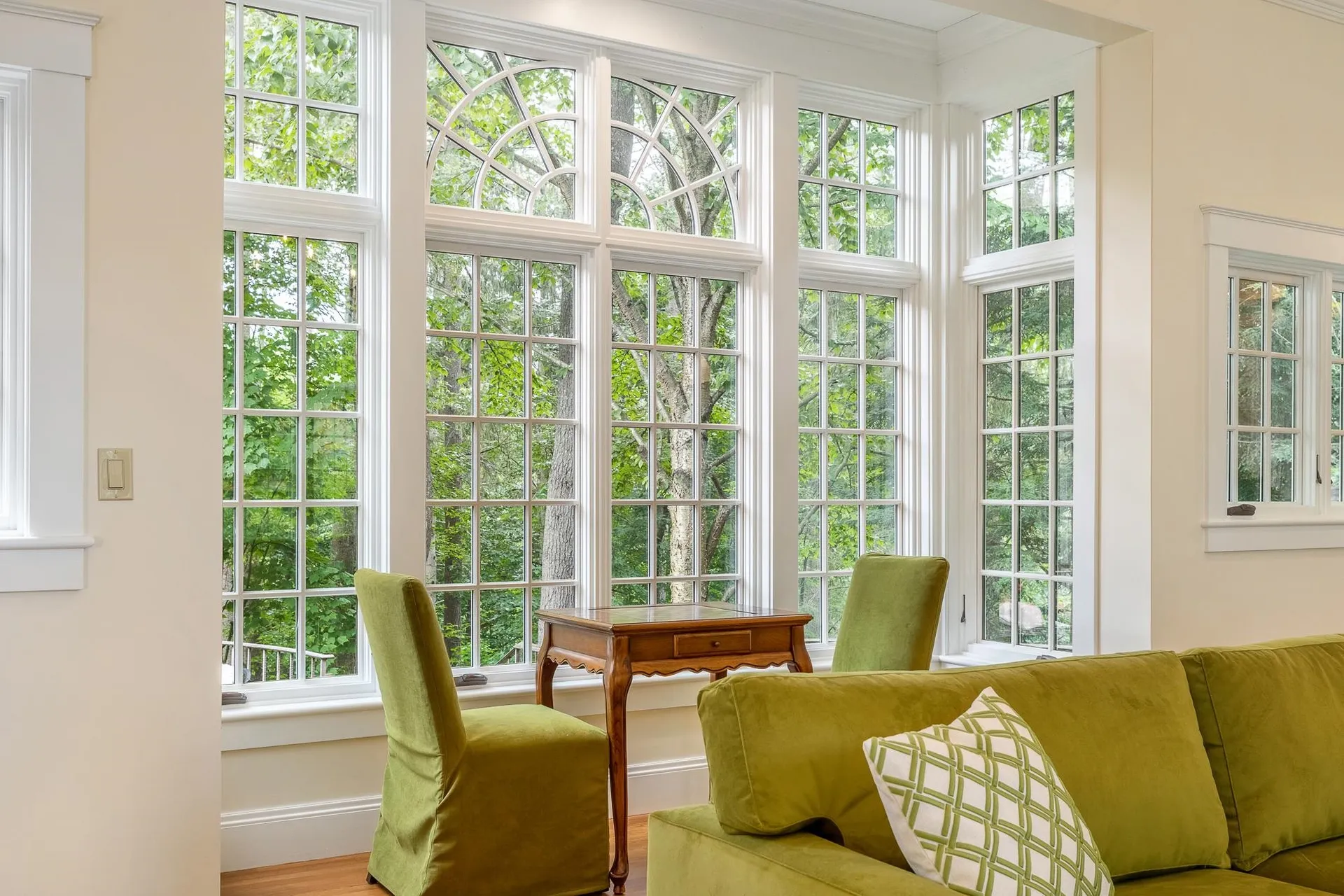 9 Downing Road Hanover NH 03755