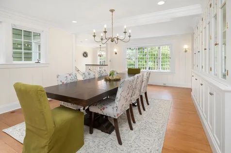 9 Downing Road Hanover NH 03755