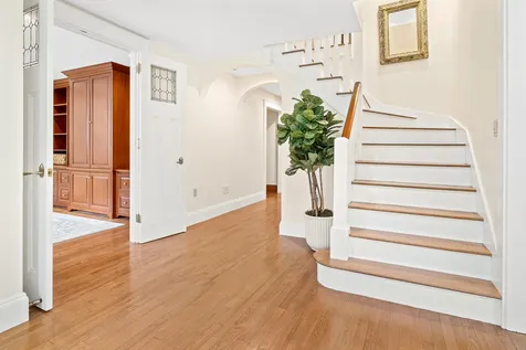 9 Downing Road Hanover NH 03755