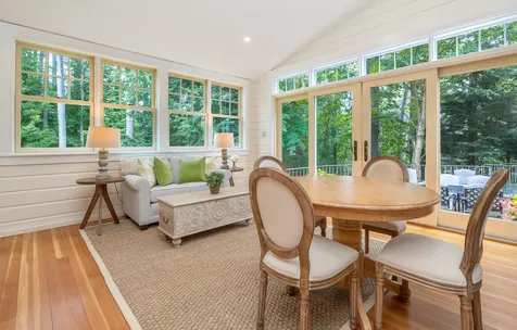 9 Downing Road Hanover NH 03755