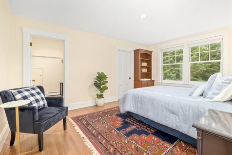 9 Downing Road Hanover NH 03755