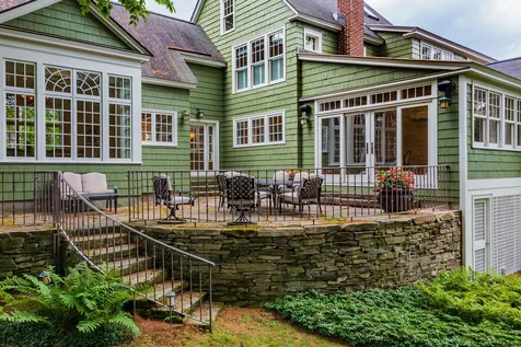 9 Downing Road Hanover NH 03755
