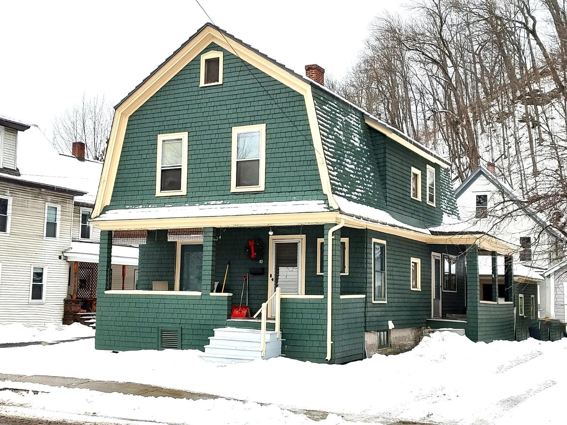 14 Spring Street Montpelier VT 05602