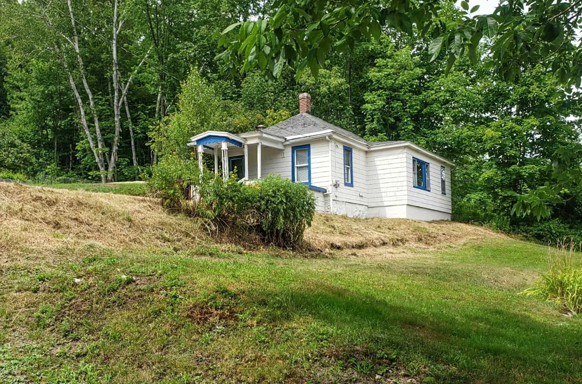 4 Legassie Street Berlin NH 03570
