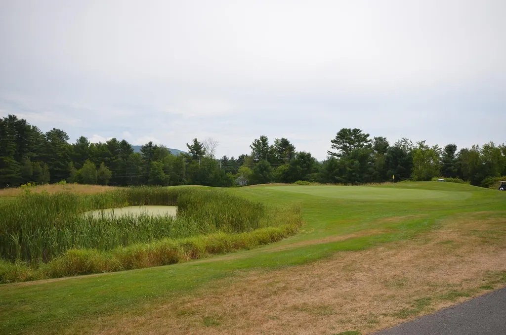 140 Country Club Road Gilford NH 03249