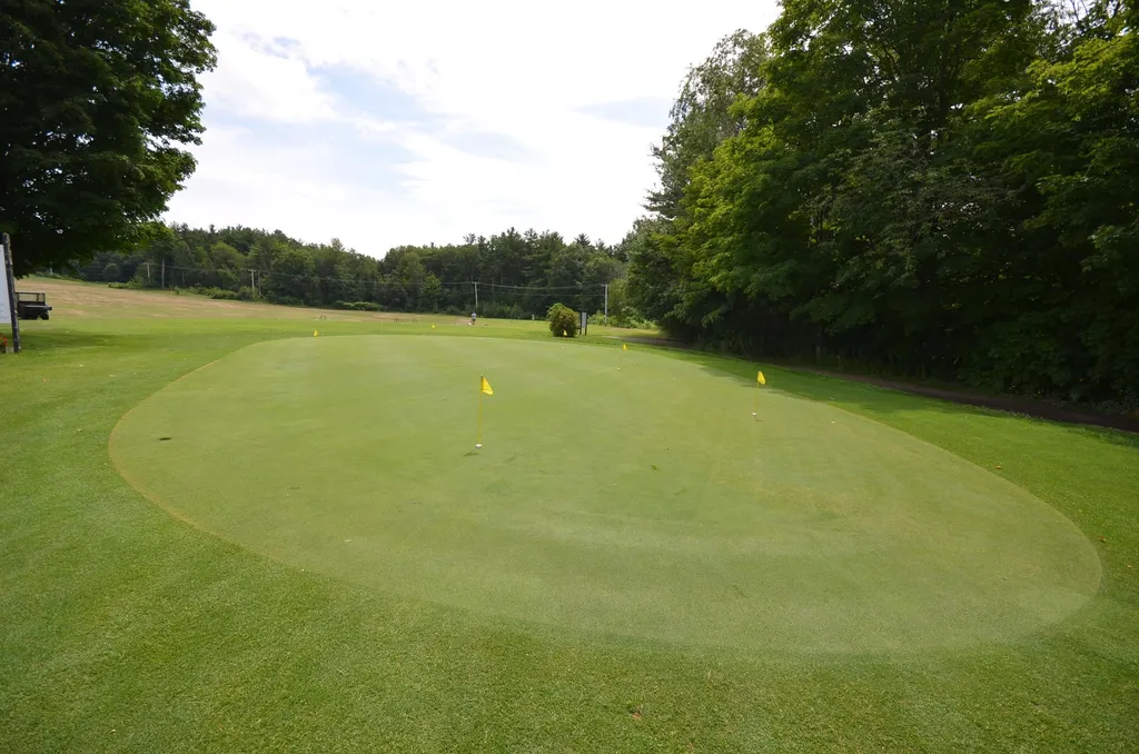 140 Country Club Road Gilford NH 03249