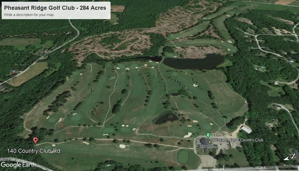 140 Country Club Road Gilford NH 03249