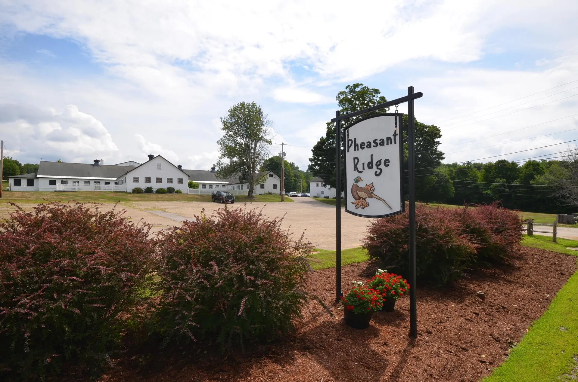 140 Country Club Road Gilford NH 03249