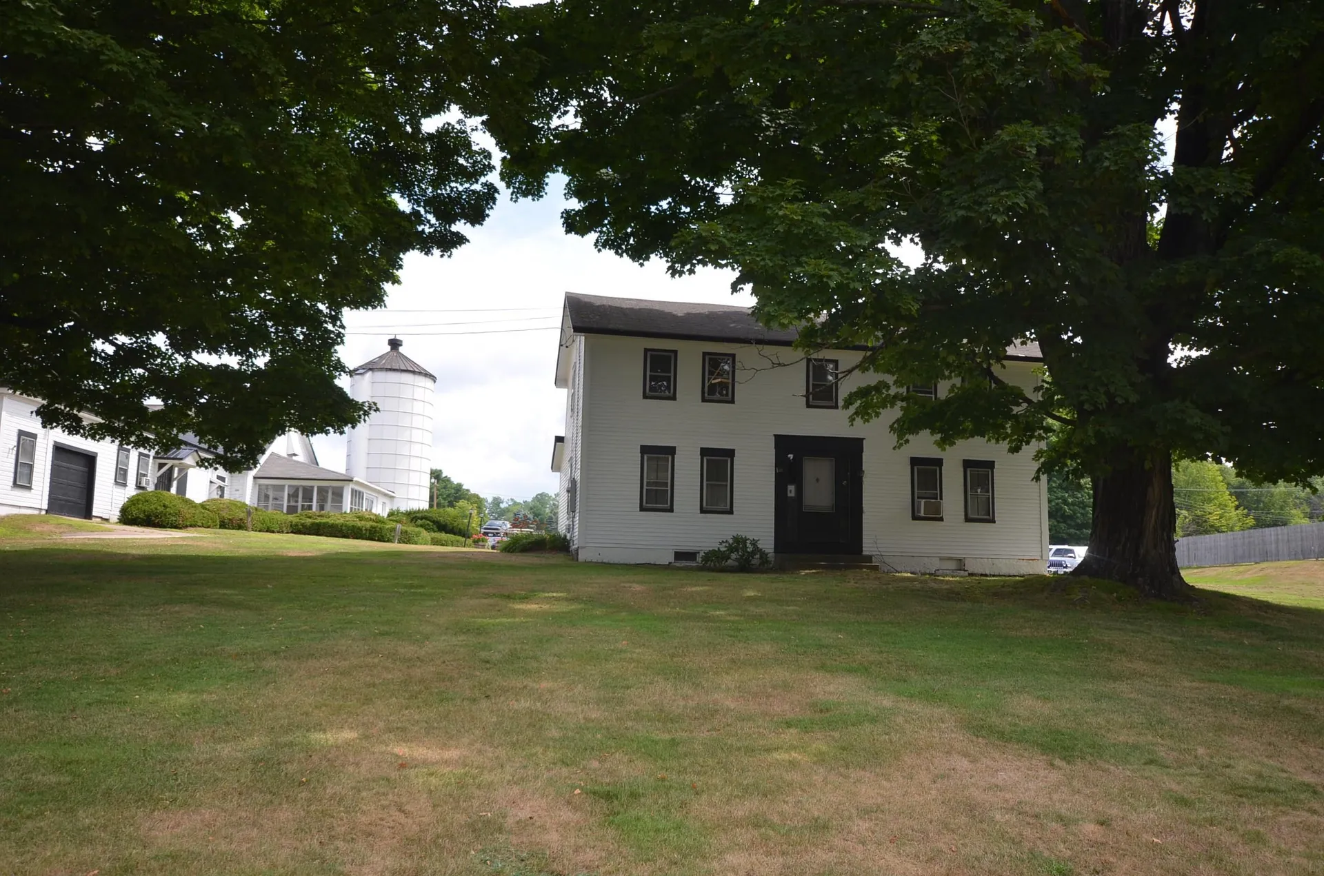 140 Country Club Road Gilford NH 03249